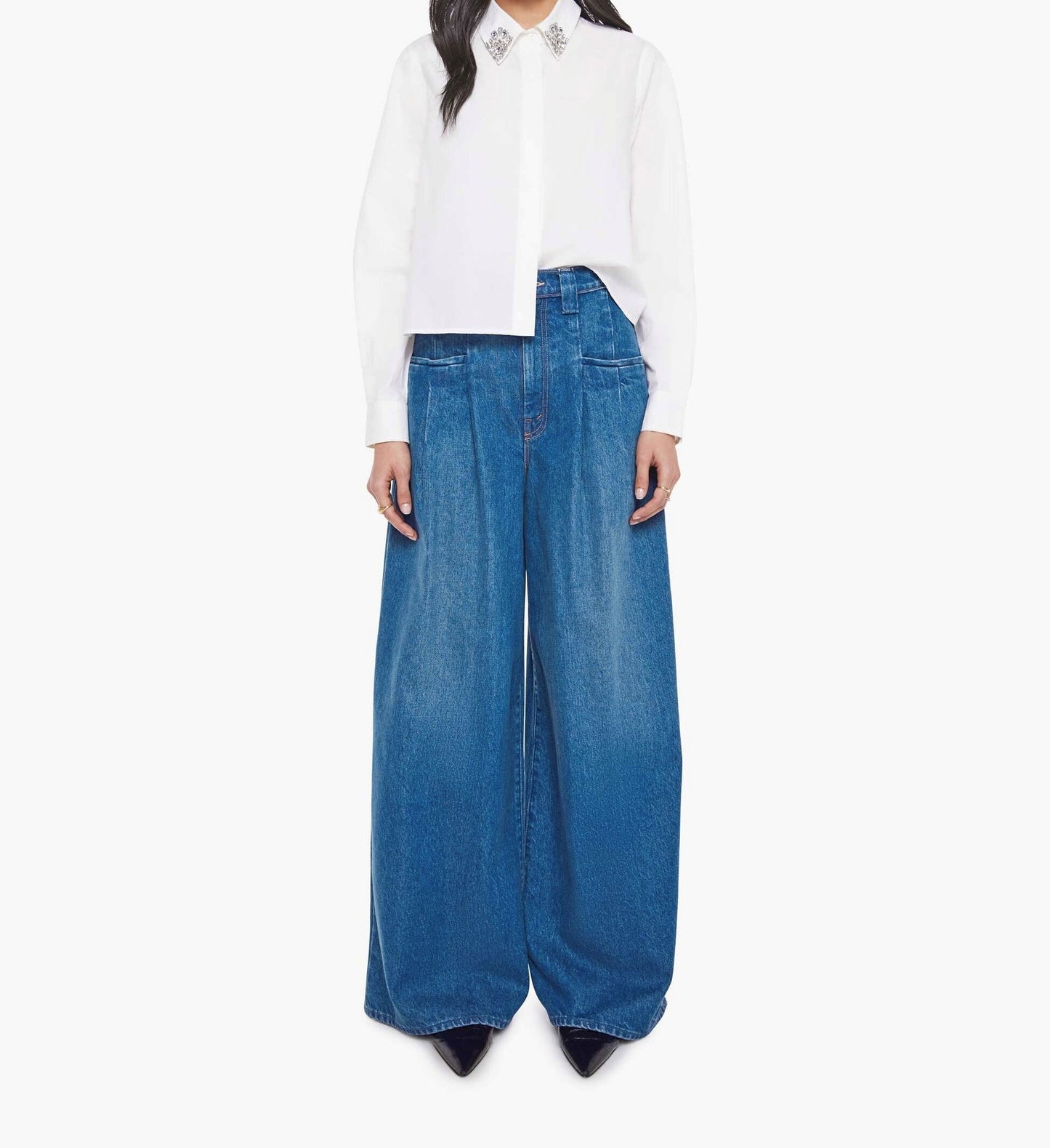 Mother The Honour Shirt