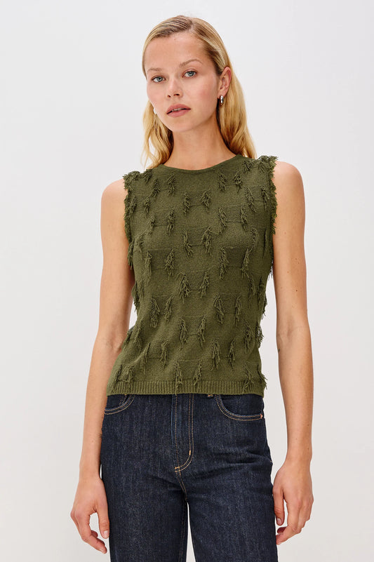 Rails Vidana Top