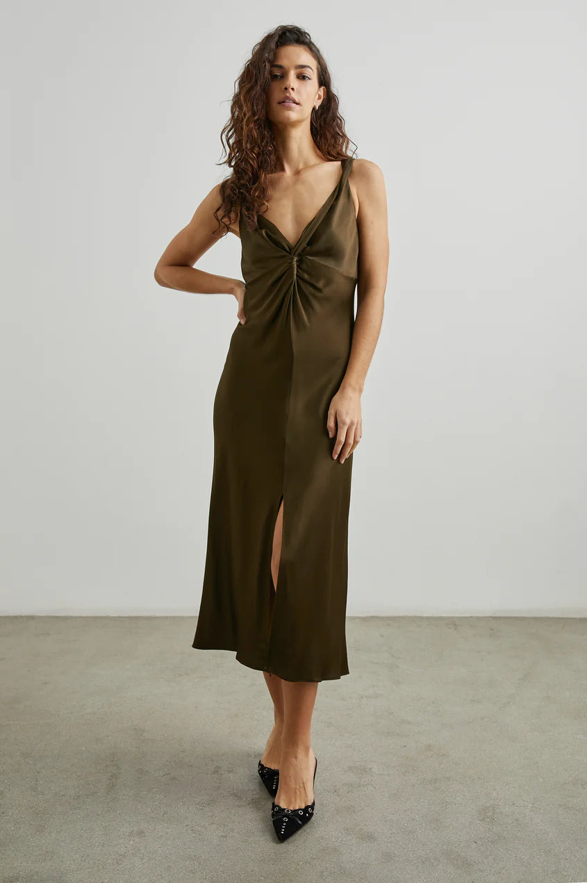 Rails Viviana Midi Dress