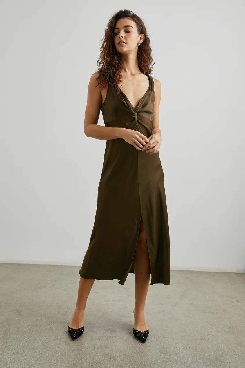 Rails Viviana Midi Dress