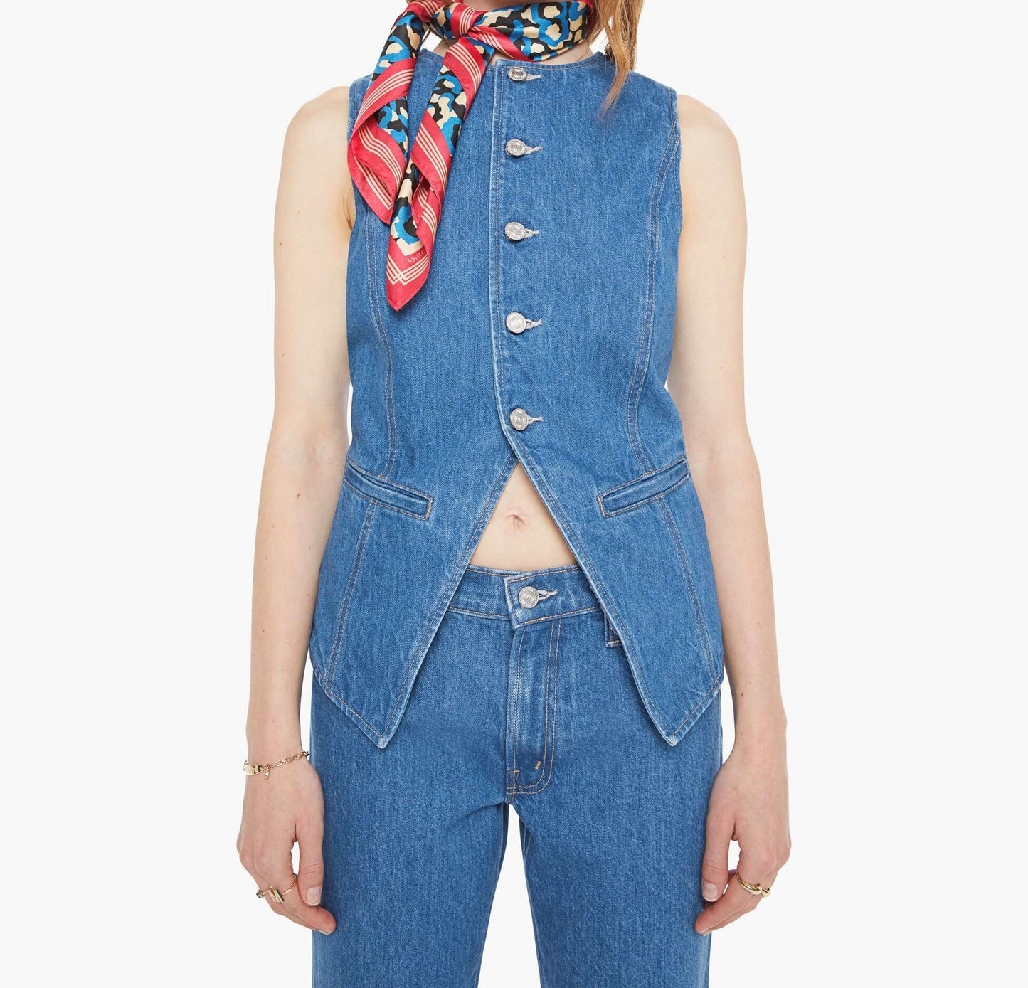 Mother The Vested Interest