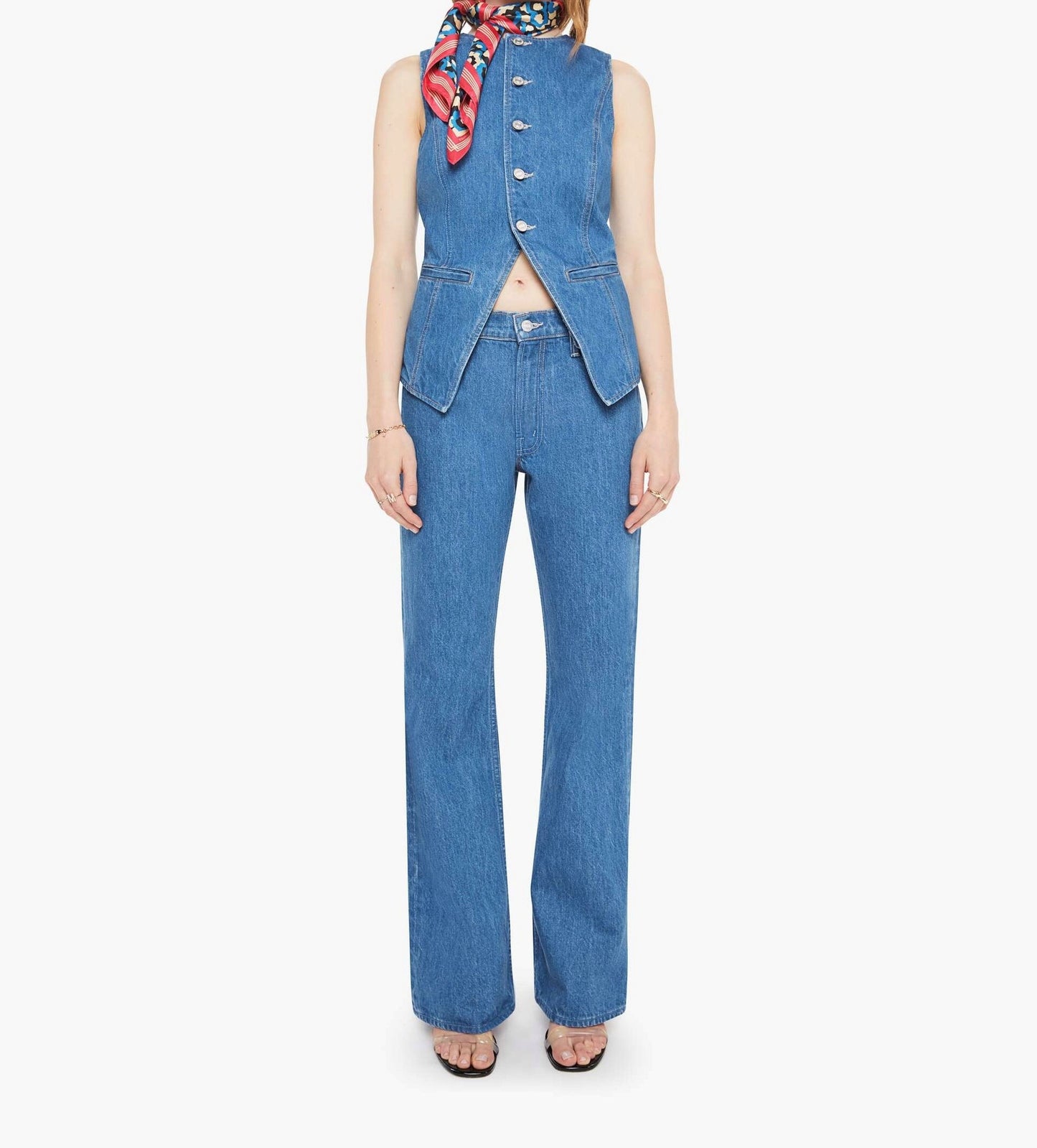 Mother The Vested Interest