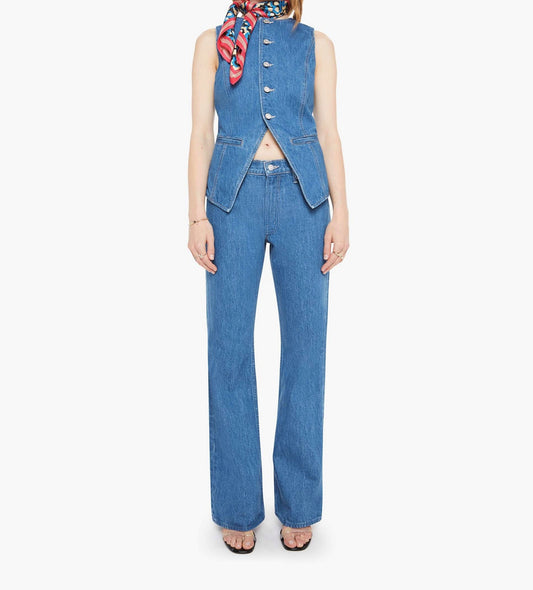 Mother The Vested Interest