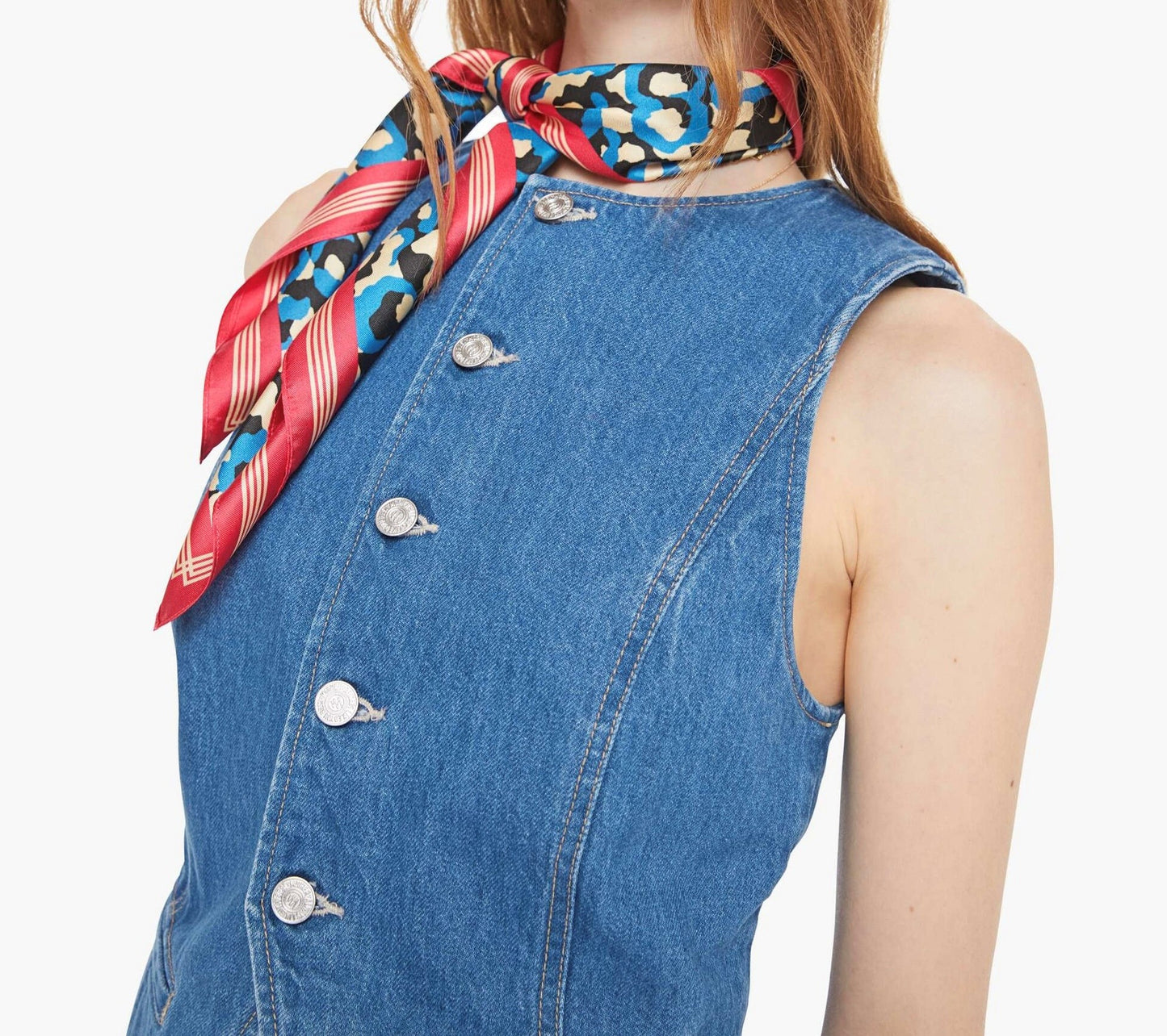 Mother The Vested Interest