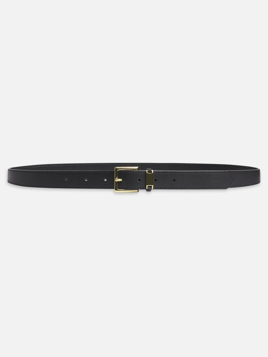 Frame The Square Buckle Belt
