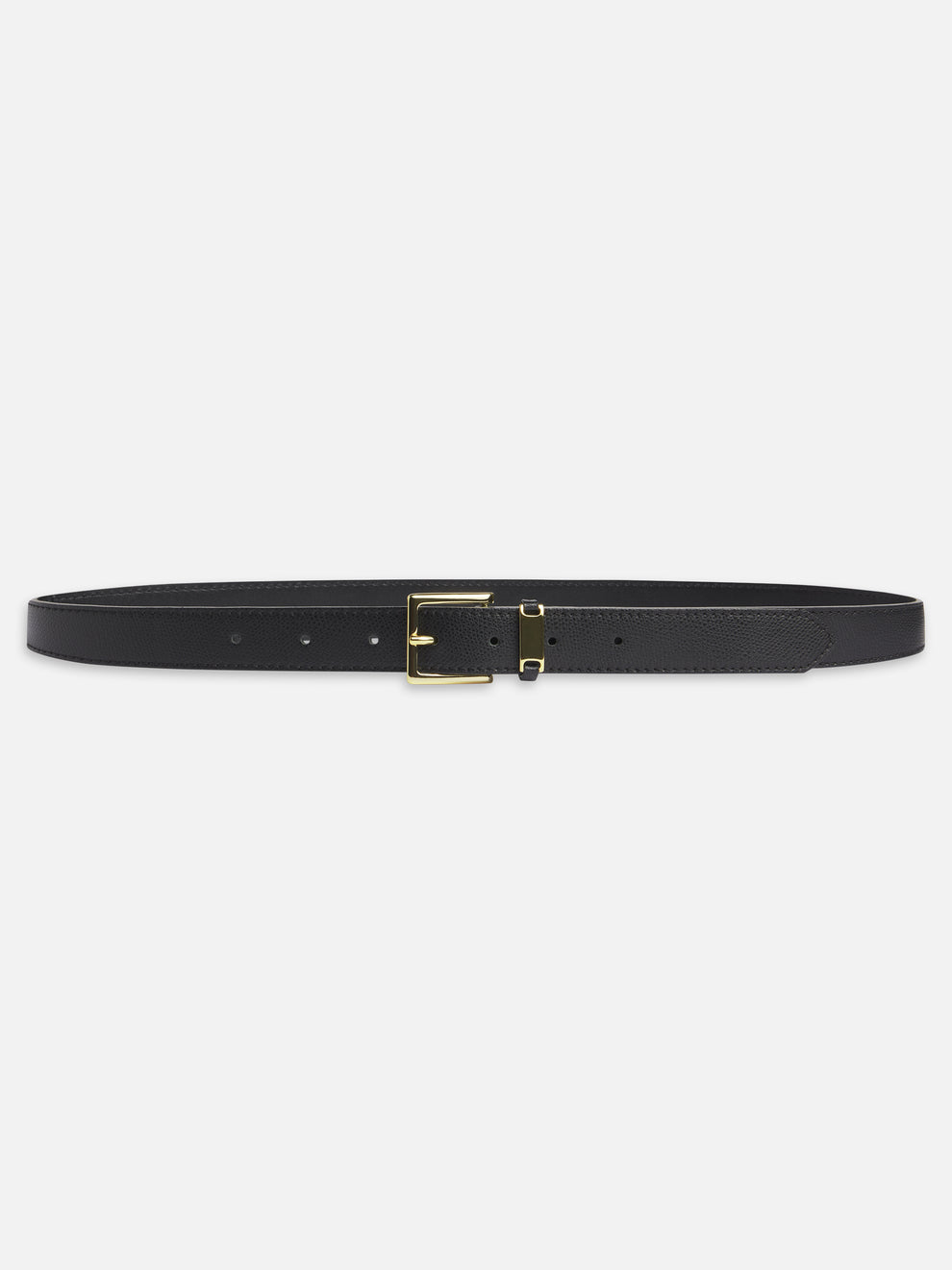 Frame The Square Buckle Belt – Janine Edwards
