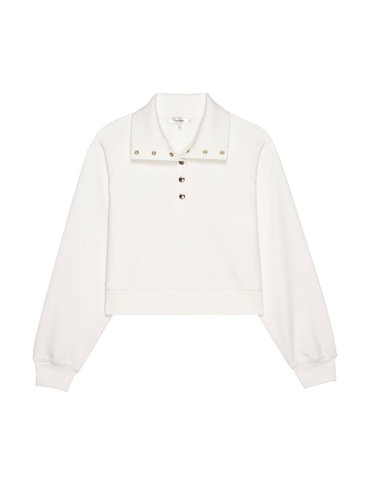 Frame The Coach Sweatshirt
