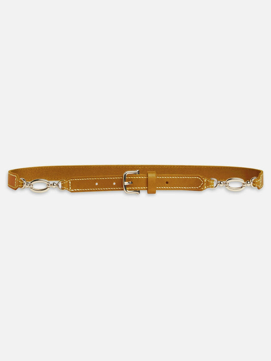 Frame The Jewelry Detail Belt