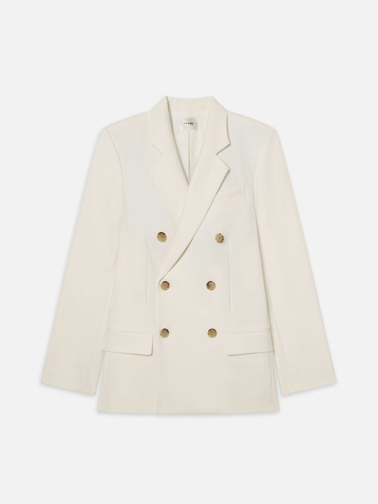 Frame The Relaxed Everyday Blazer