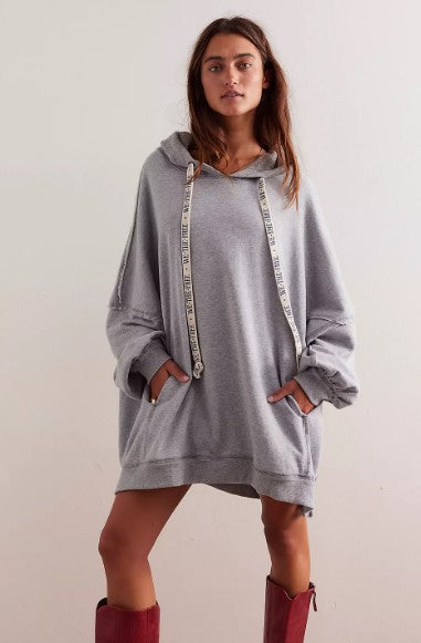 Free People We Hoodie