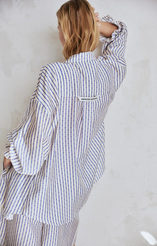 American Vintage Shirts in Marina