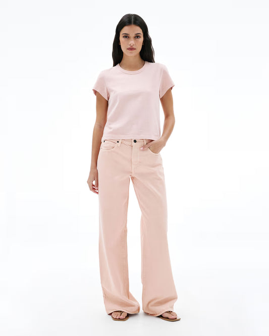 SLVRLAKE Mica in Desert Rose