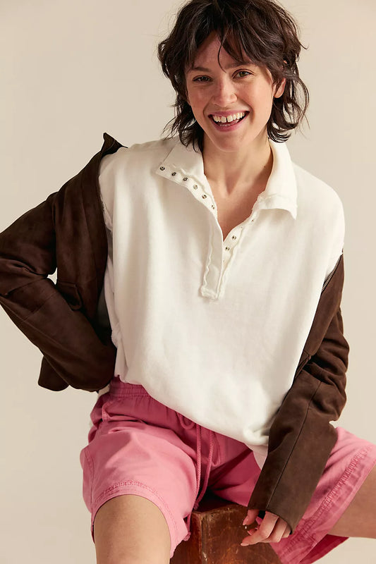 Free People Camden Henley