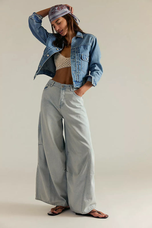 Free People Westward Demi Jean