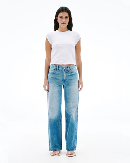 SLVRLAKE  Jazmine in New Obsession