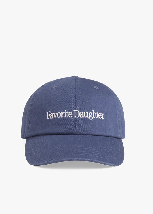 Favorite Daughter Baseball Hat