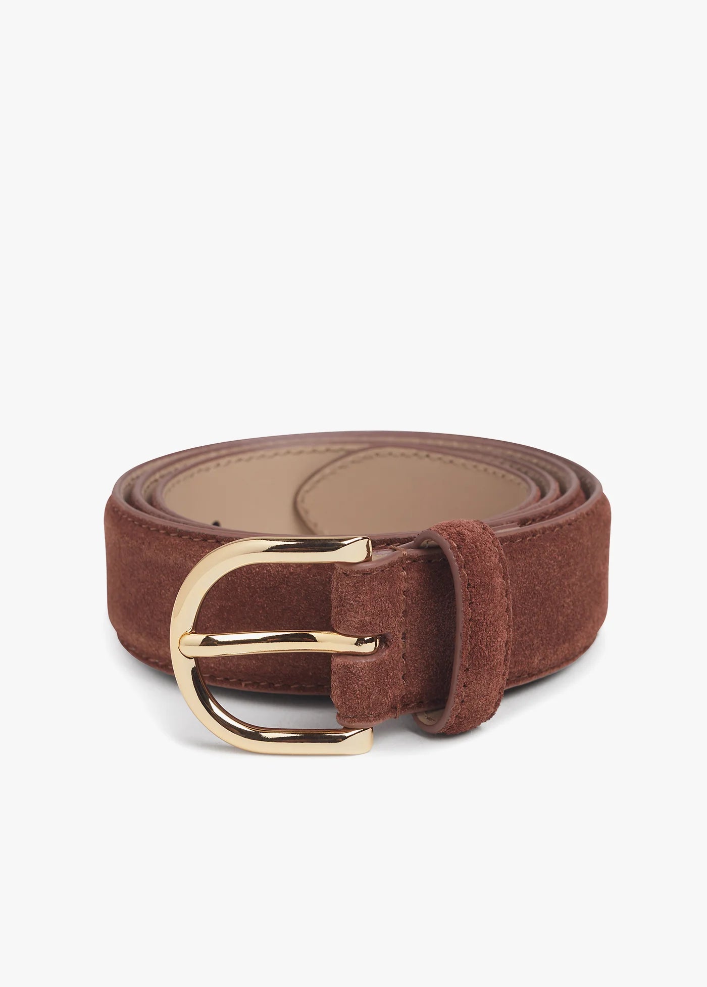 Favorite Daughter Suede Juni Belt