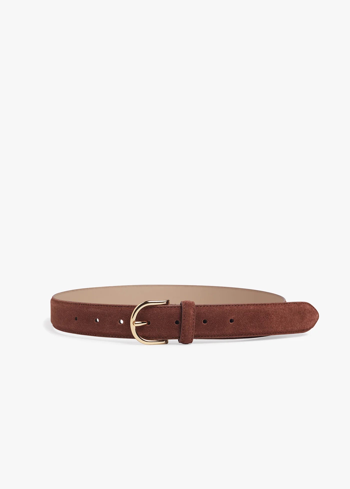 Favorite Daughter Suede Juni Belt