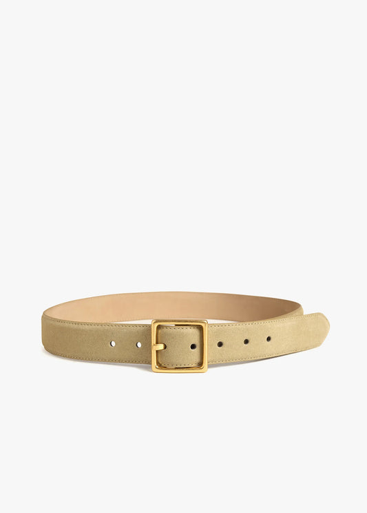 Favorite Daughter Allie Belt in Beige