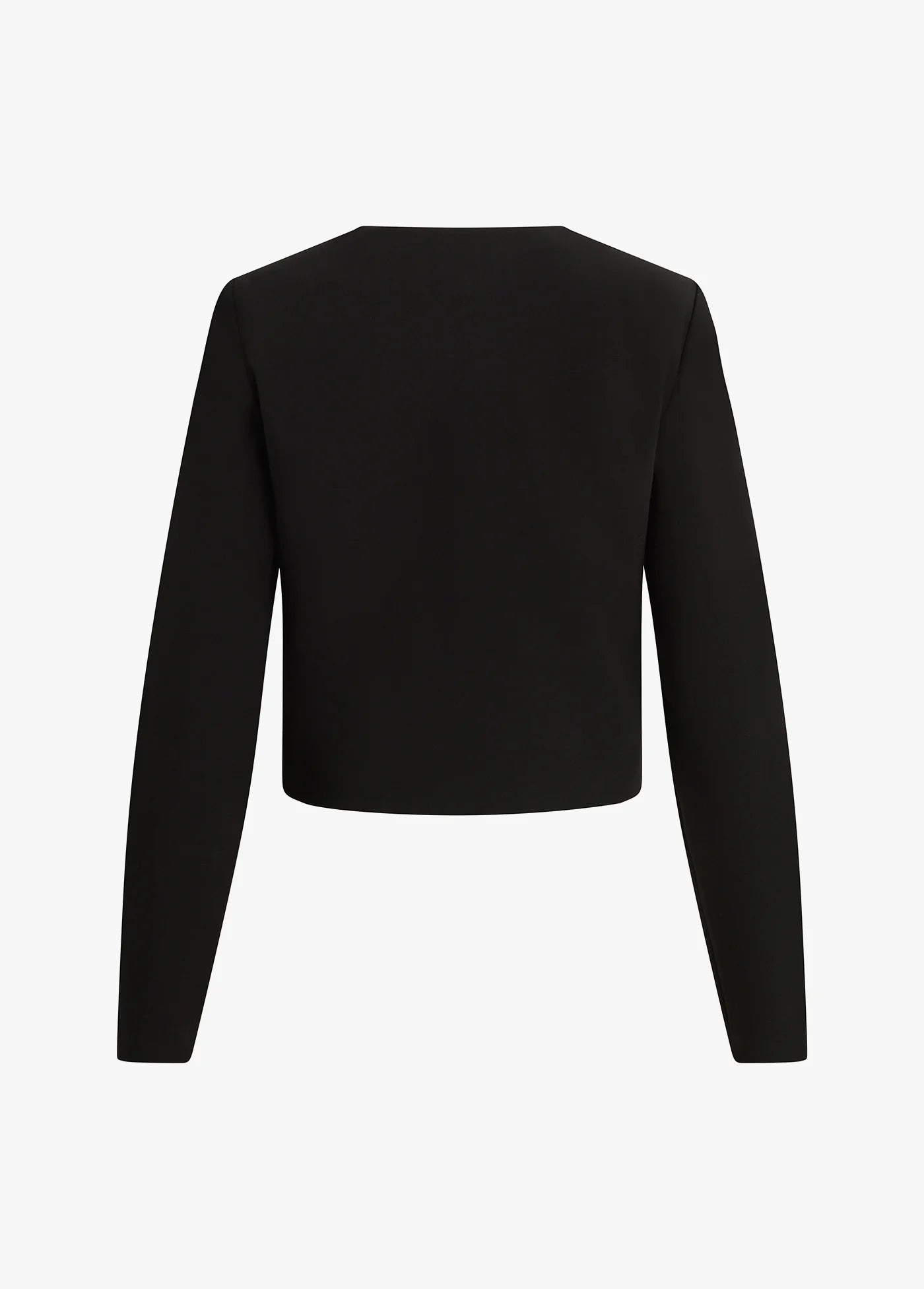 Favorite Daughter The Laura Crop Jacket