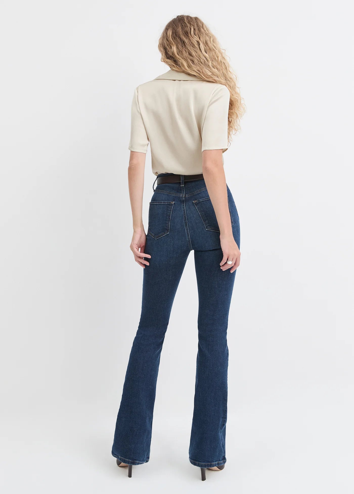 Favorite Daughter The Sunny Shirt