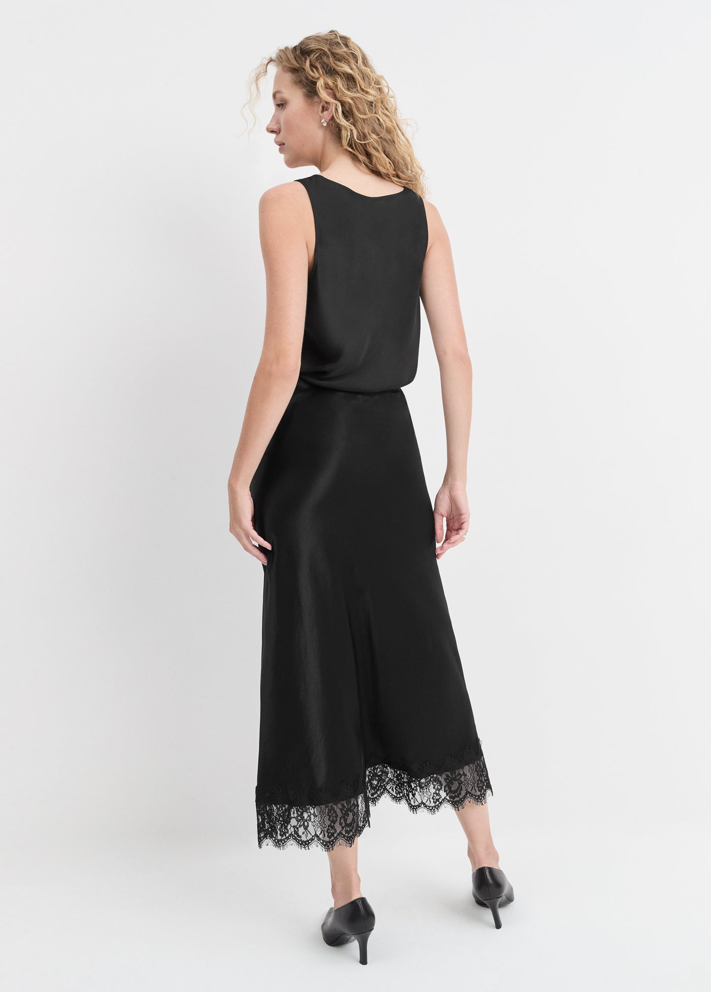 Favorite Daughter The Cut Tank