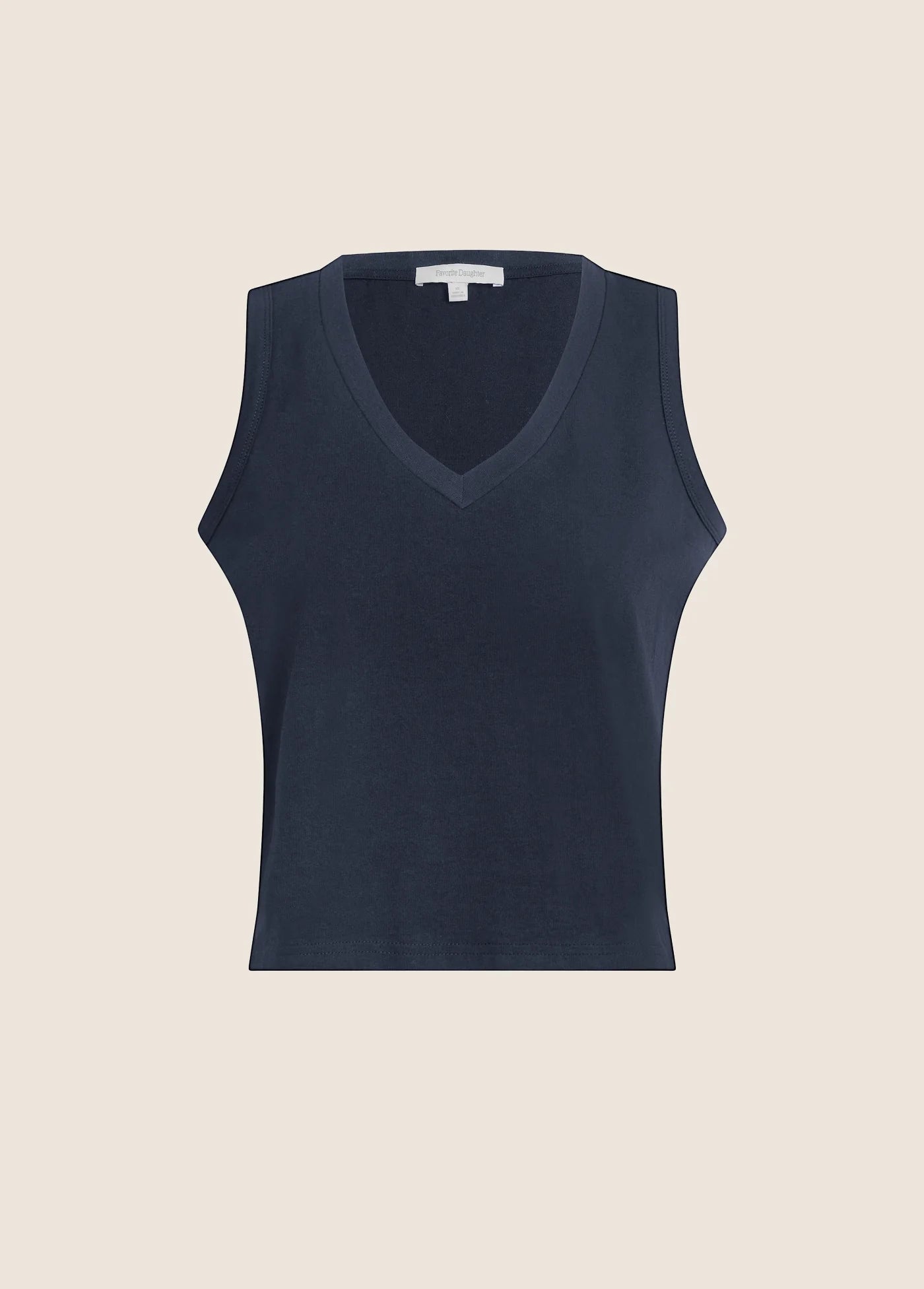 Favorite Daughter Everyday Tank in Navy