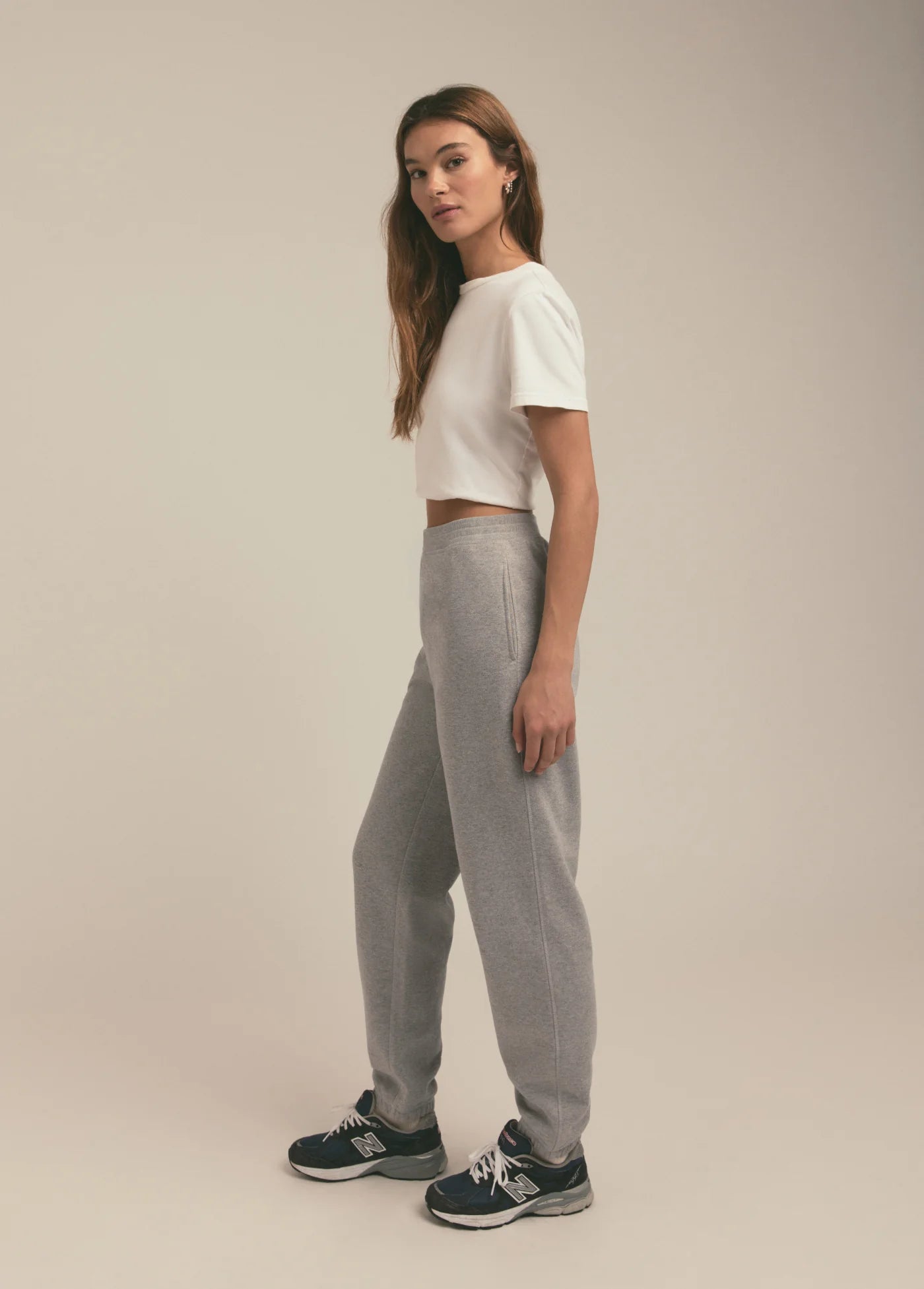 Favorite Daughter The Collegiate Jogger