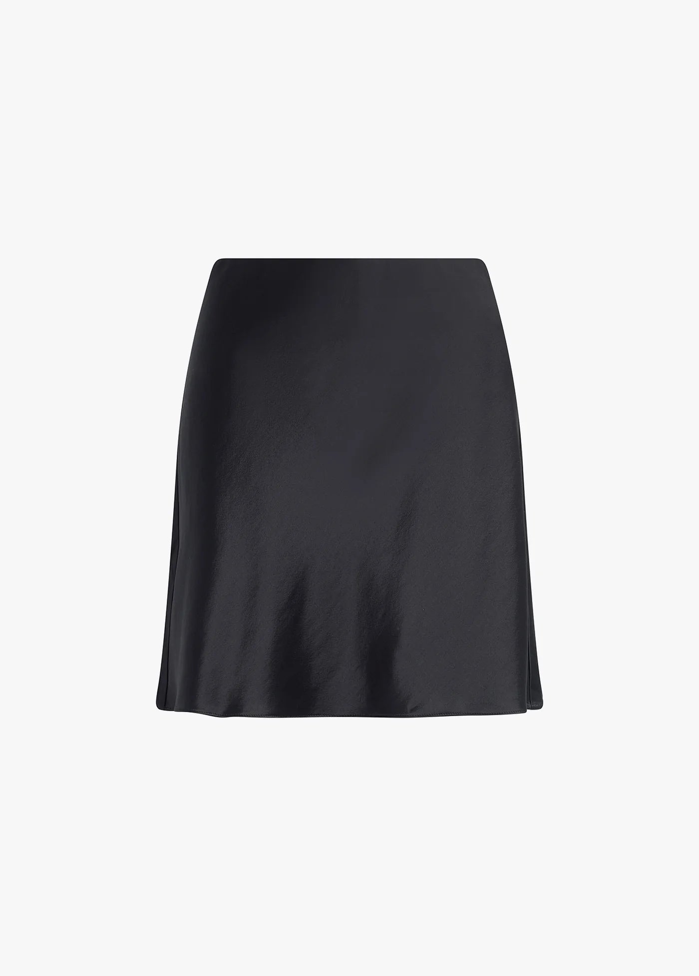 Favorite Daughter Flirt Skirt Black