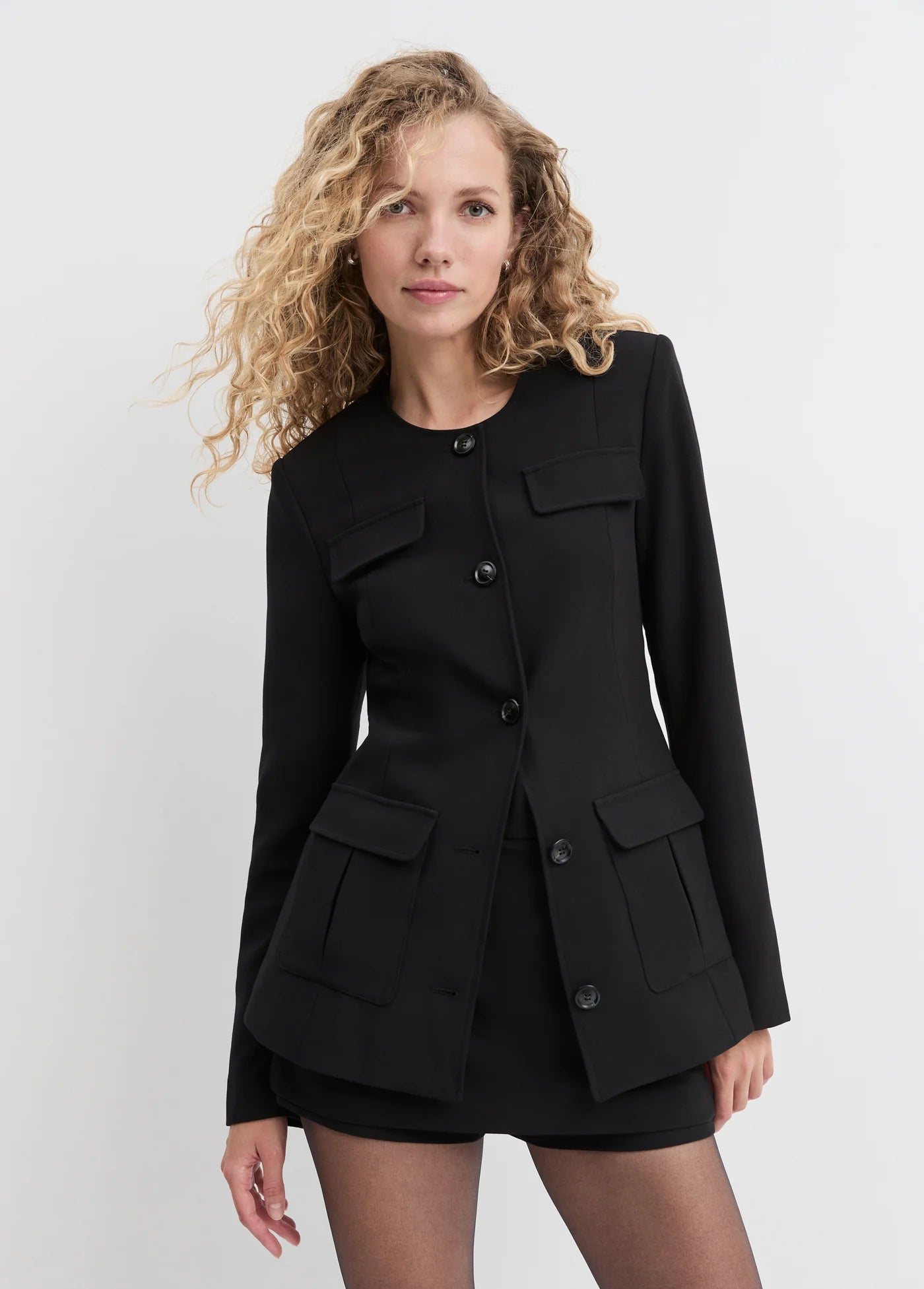 Favorite Spencer Skort