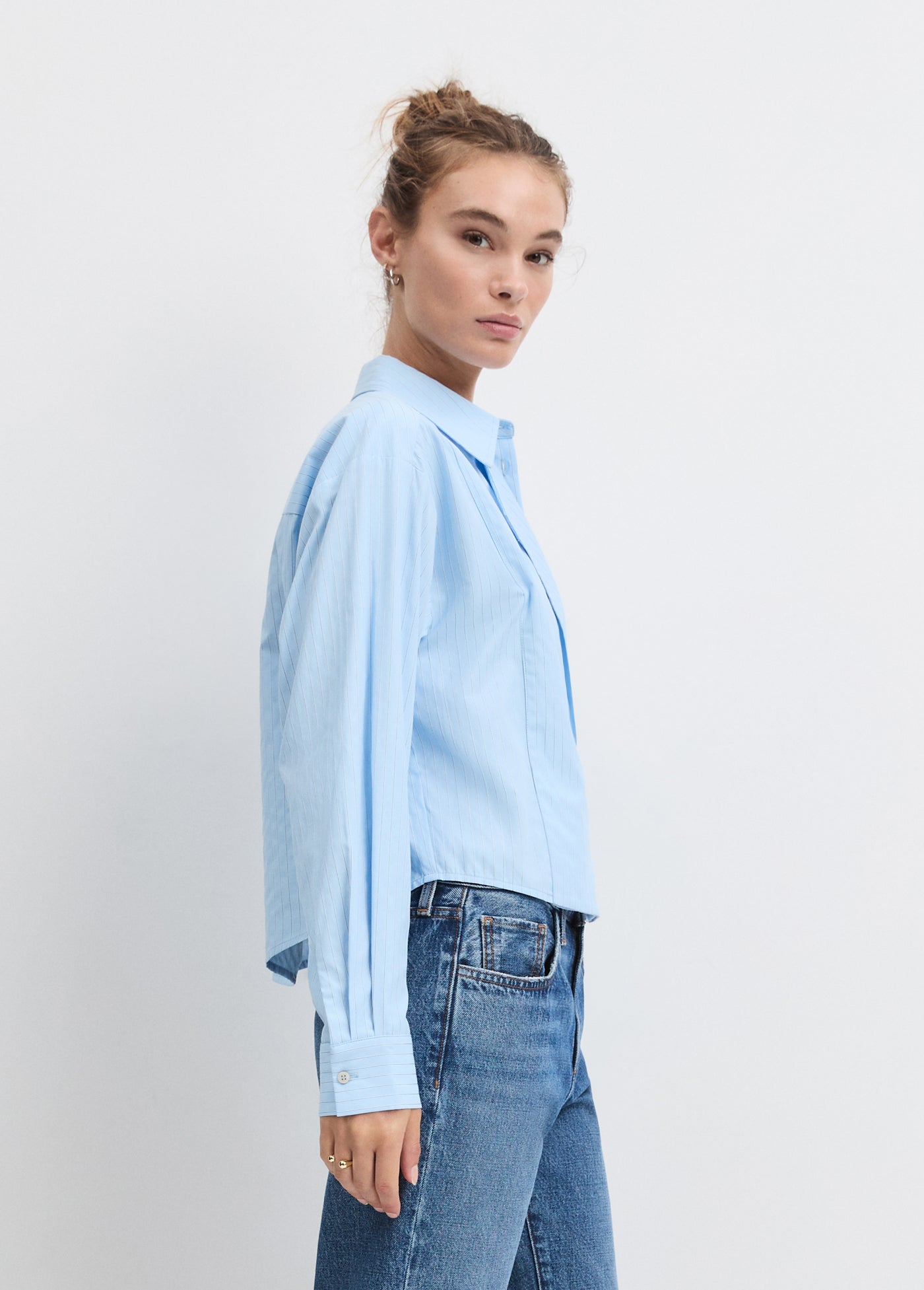 Favorite Daughter Jenni Top