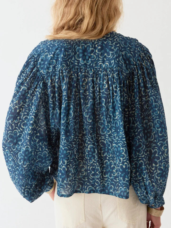 Maison Hotel Gaia Blouse