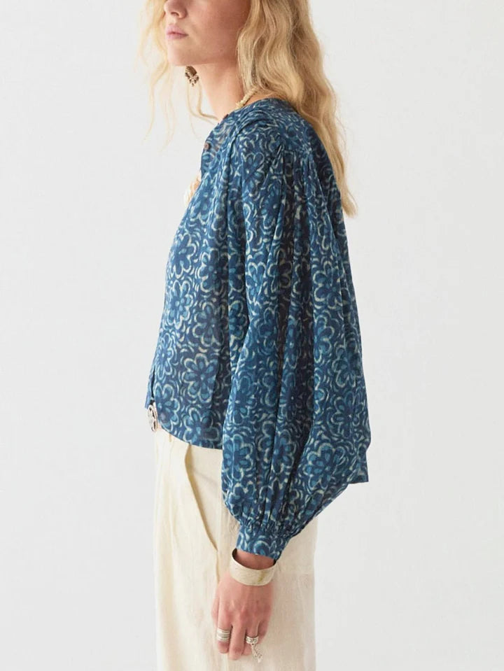 Maison Hotel Gaia Blouse