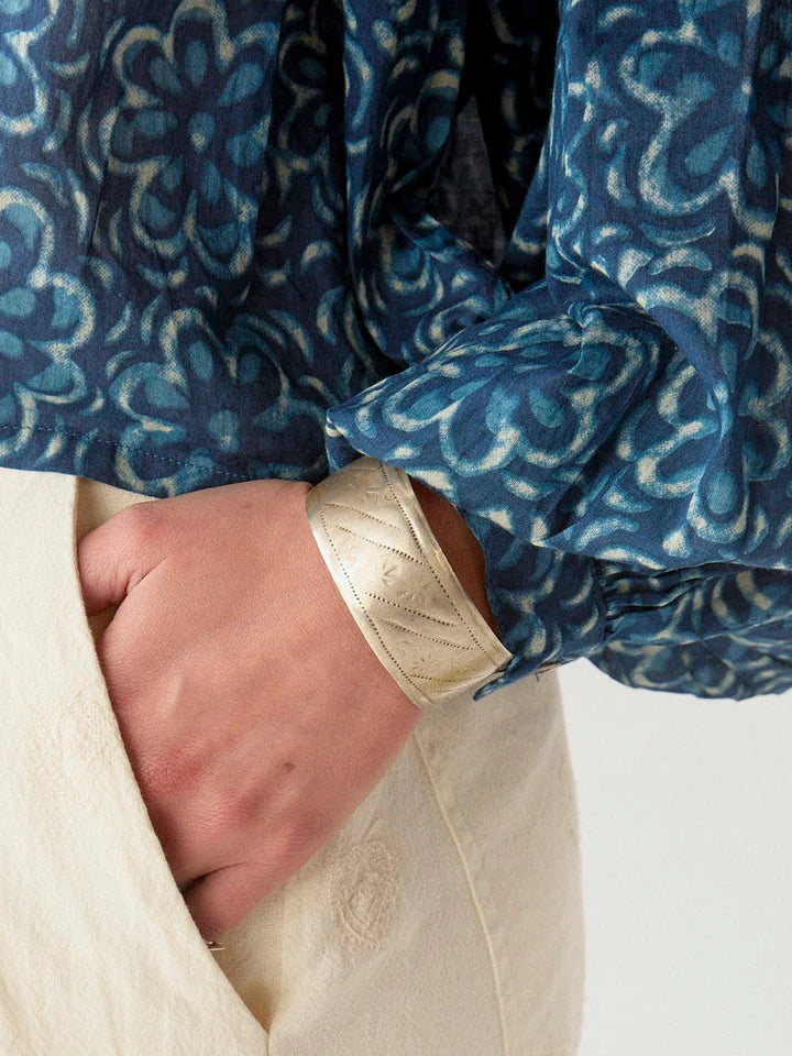 Maison Hotel Gaia Blouse