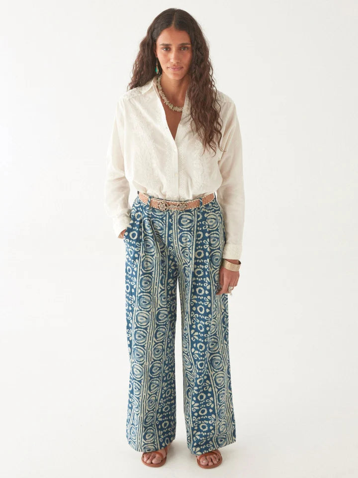 Maison Hotel Ganges Blouse