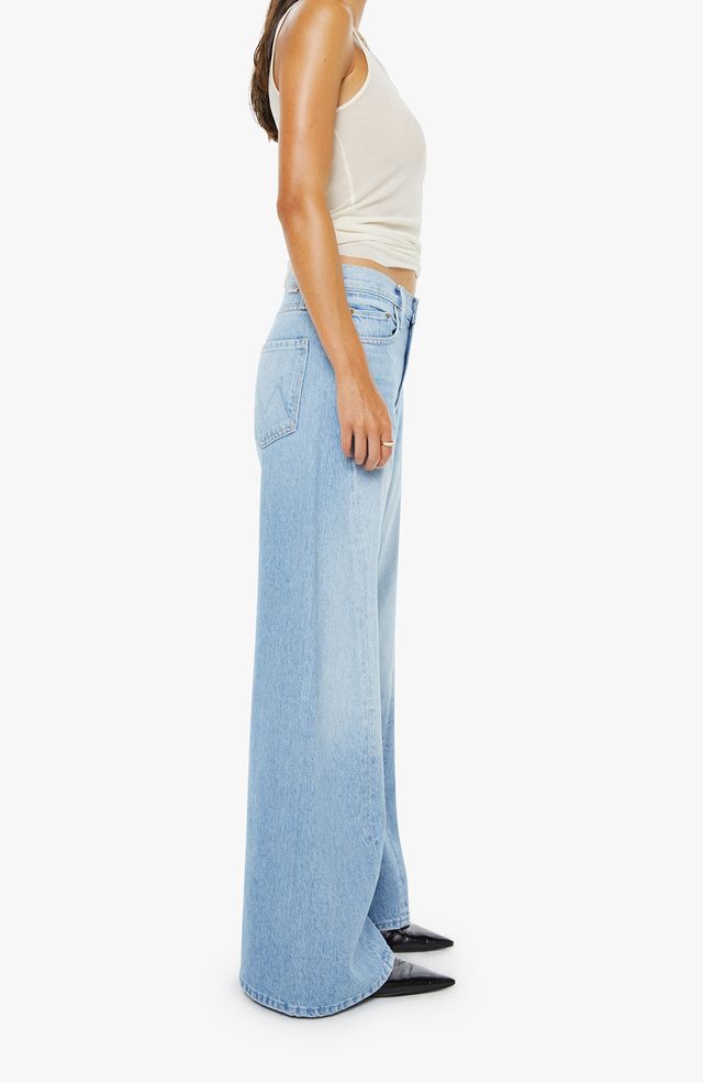 Mother The Lemon Twist Sneak in Munchies