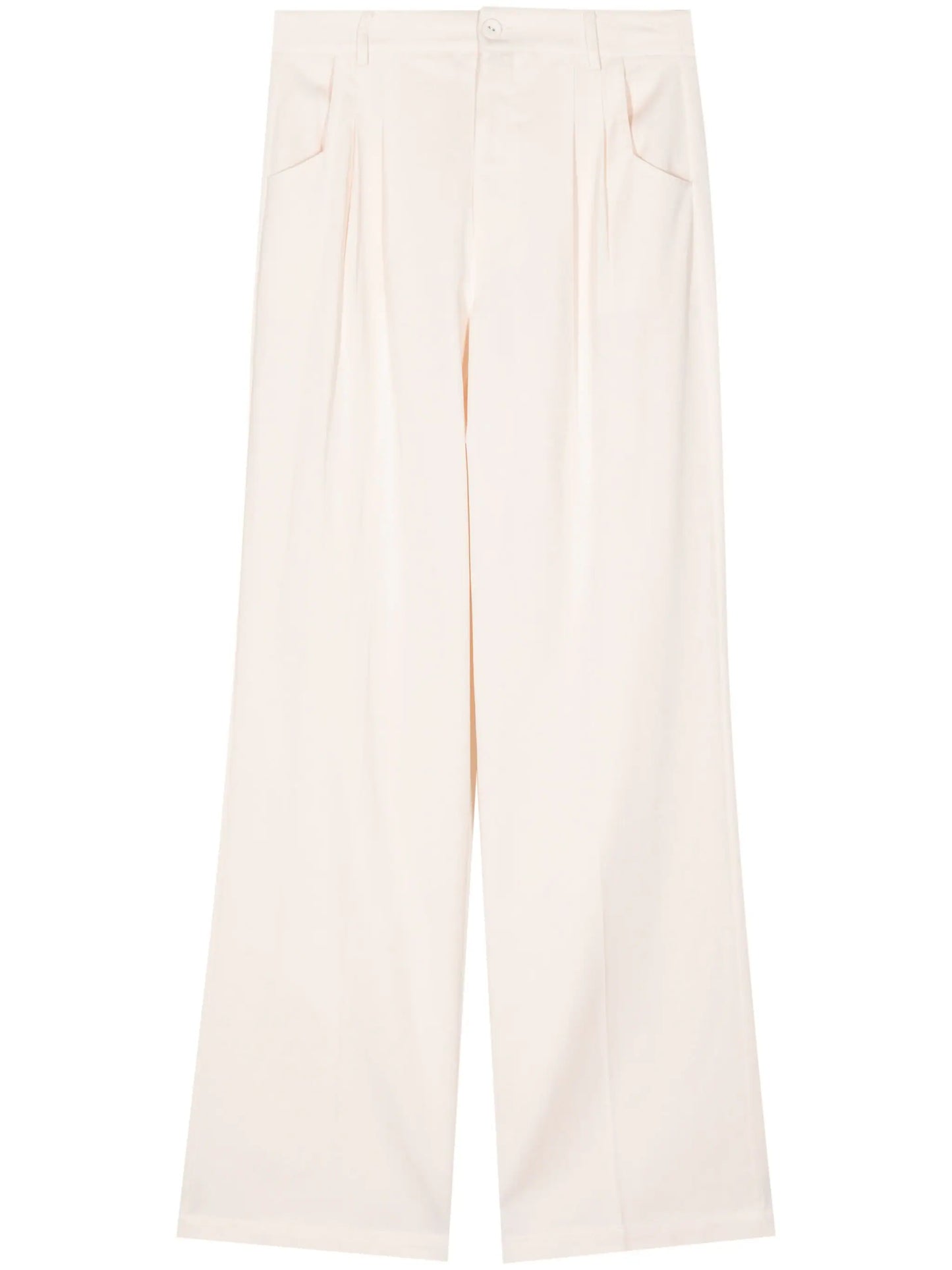 Paige Merano Pant Cream