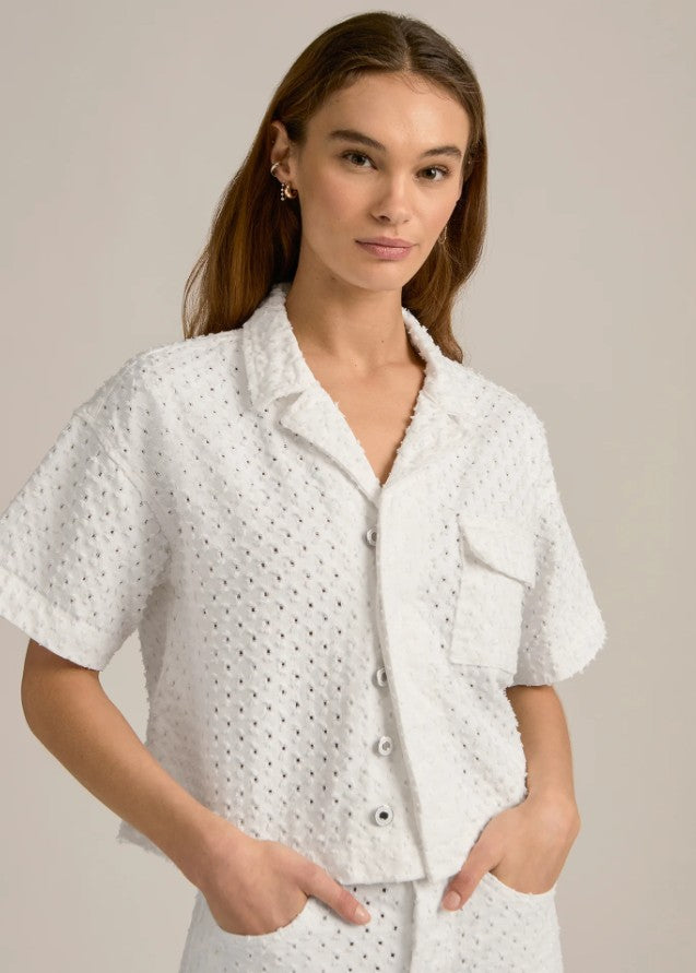 Favorite Daughter The Micha Shirt