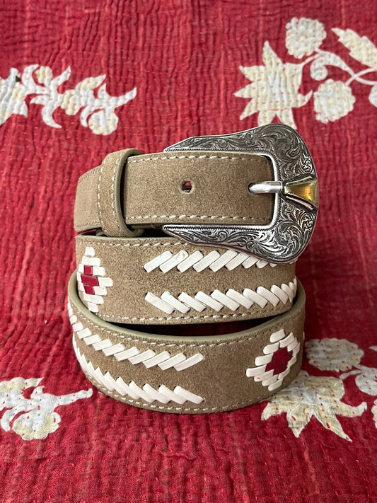 Maison Hotel Navajo Belt