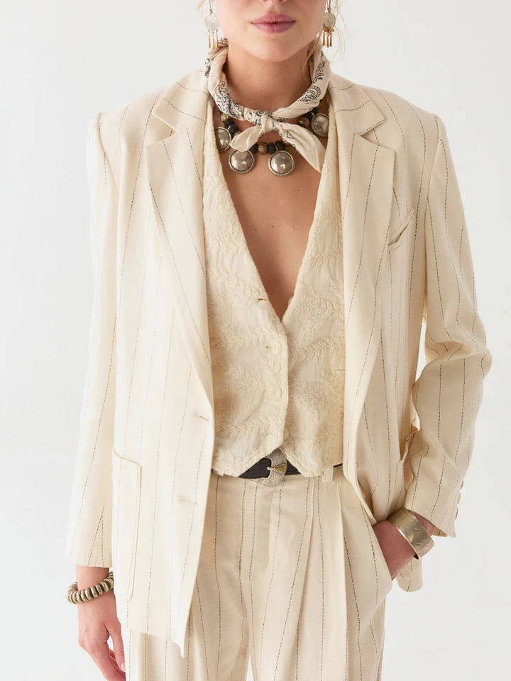 Maison Hotel Diplomatico Jacket