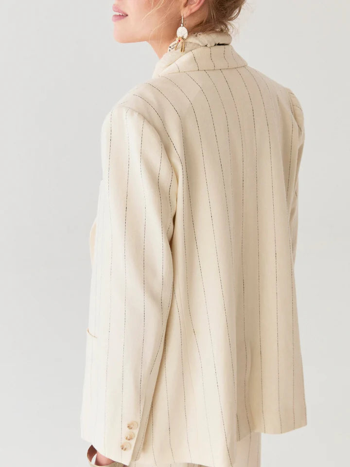 Maison Hotel Diplomatico Jacket