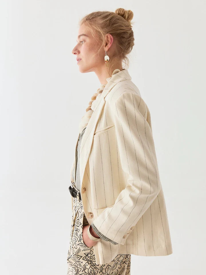 Maison Hotel Diplomatico Jacket