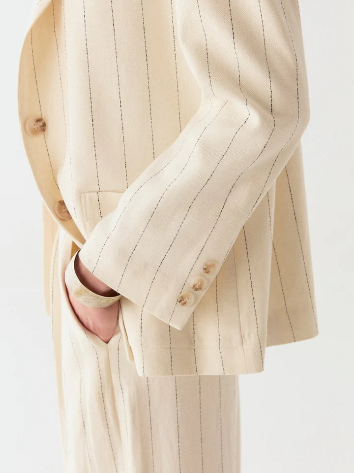 Maison Hotel Diplomatico Jacket