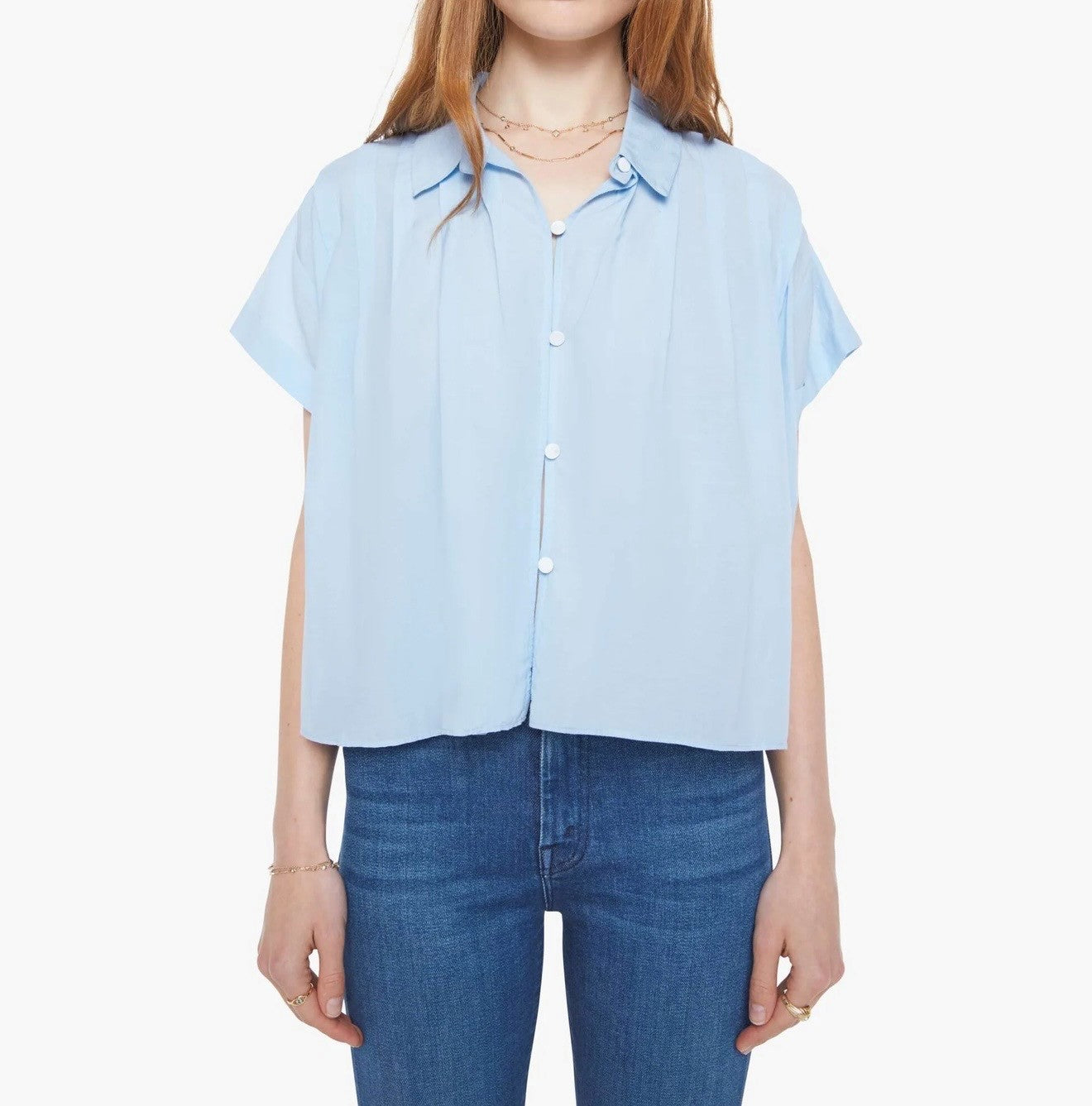 Mother The Swing and Sway