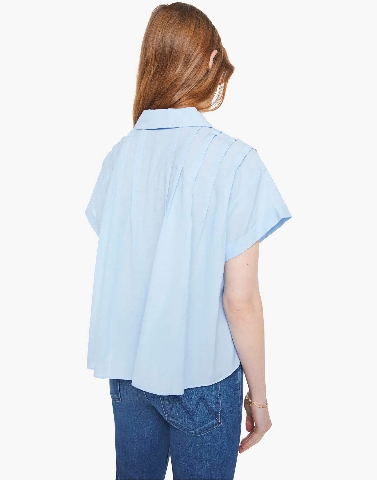 Mother The Swing and Sway