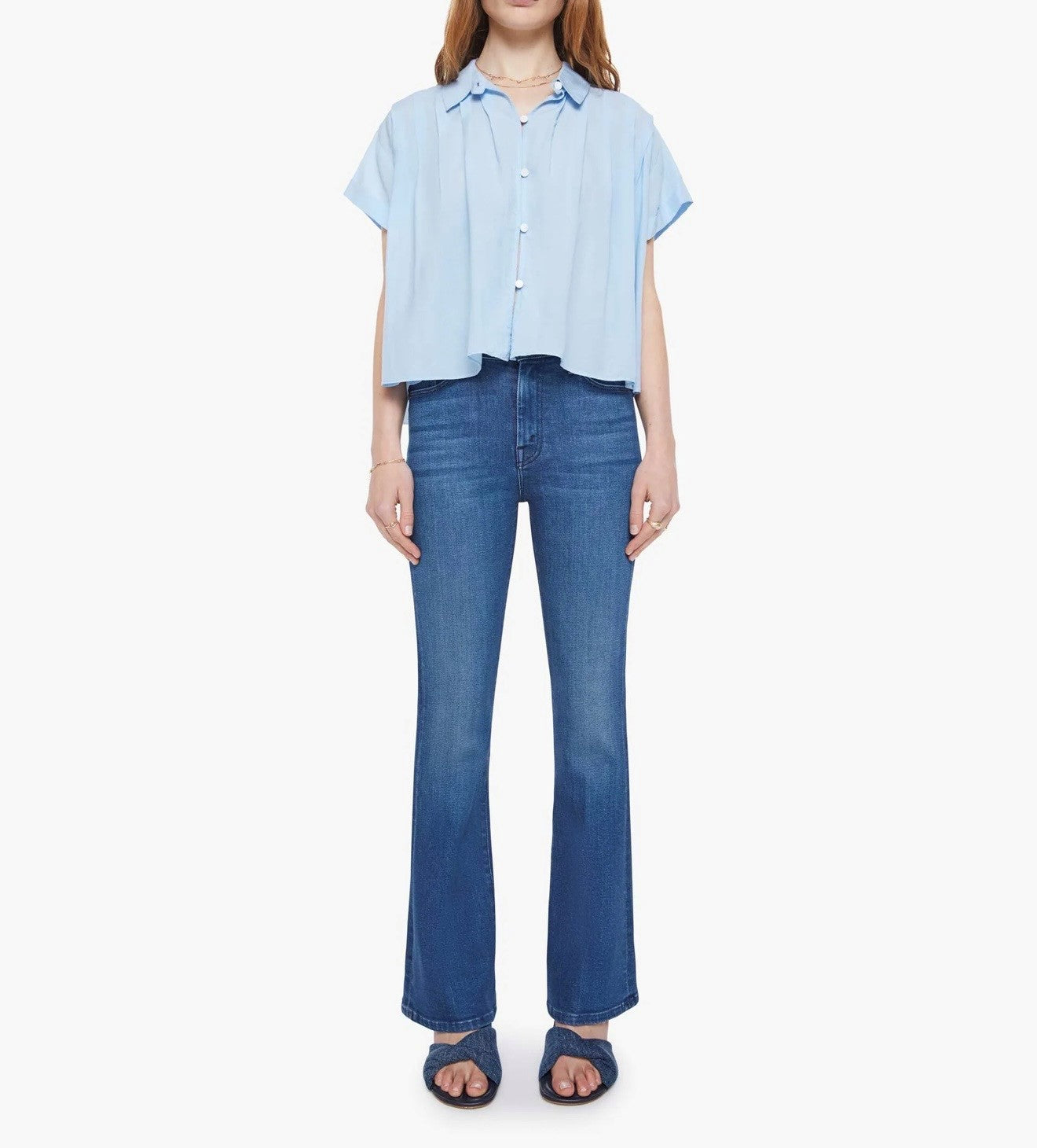 Mother The Swing and Sway