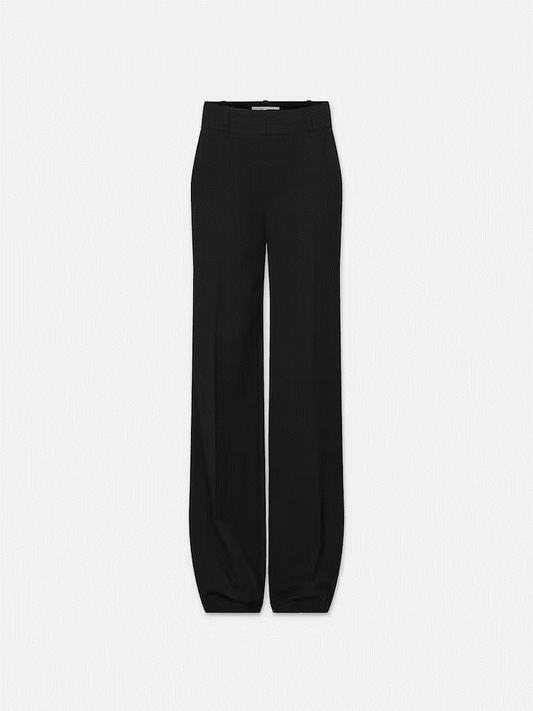 Frame Relaxed Trouser