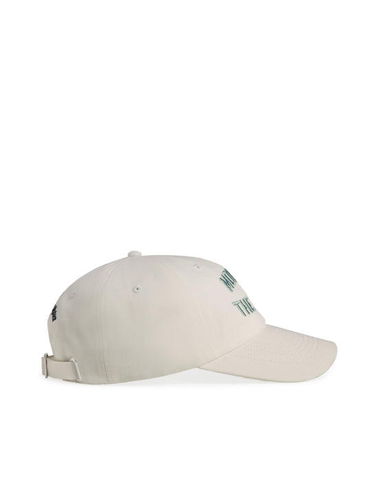 Favorite Daughter Mom Of The Year Cap in Khaki Sage