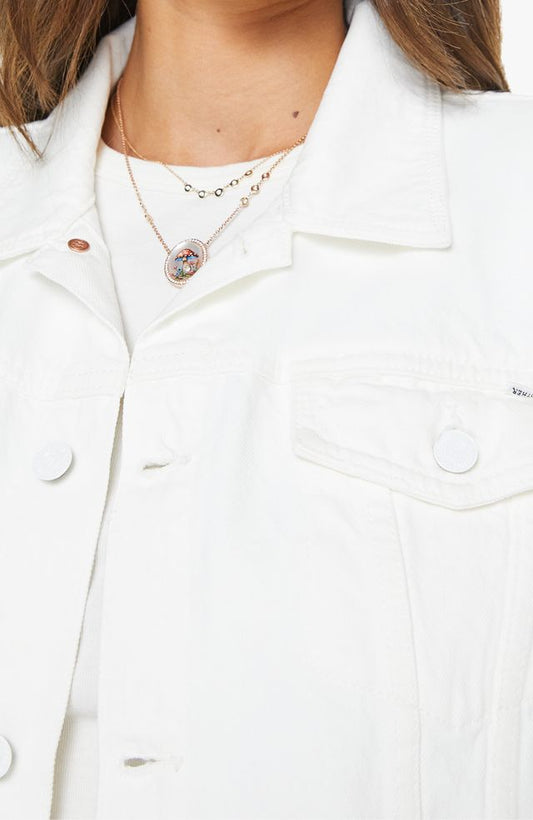 Mother The Bruiser Jacket