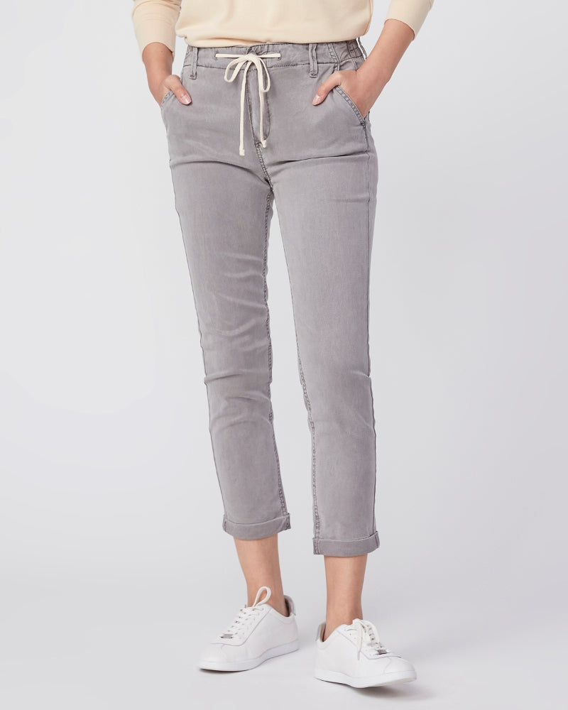 Paige Christy Pant Grey Haze